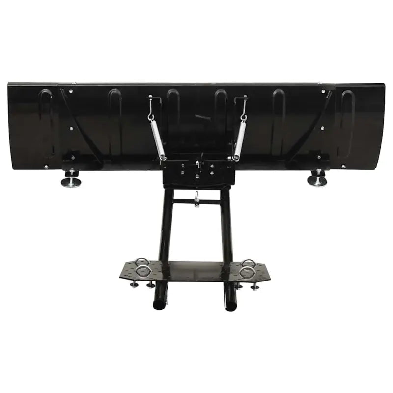 Sneeuwschuivers voor ATV van gepoedercoat staal - Sneeuwschuivers