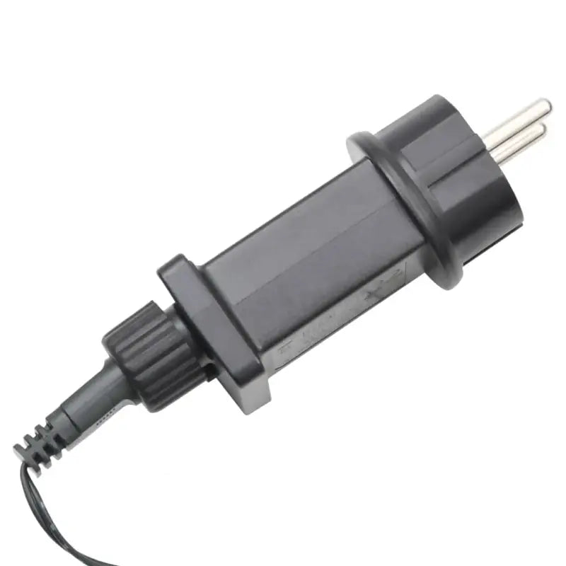 Speciaal ontworpen kerstboom met verschillende lichteffecten en blauwe LED’s - Kerstbomen