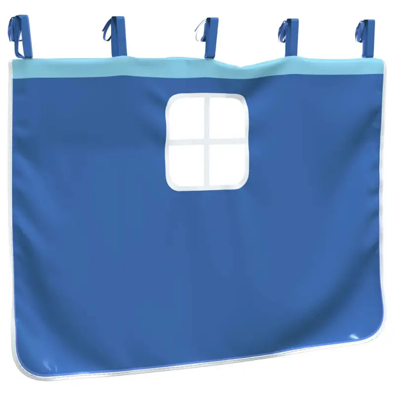 Speelbaar beddengoed accessoires voor een leuke kinderkamer - Blauw - Accessoires voor bedden