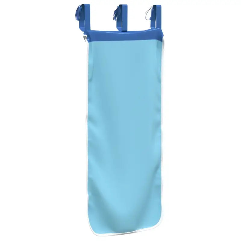 Speelbaar beddengoed accessoires voor een leuke kinderkamer - Blauw - Accessoires voor bedden