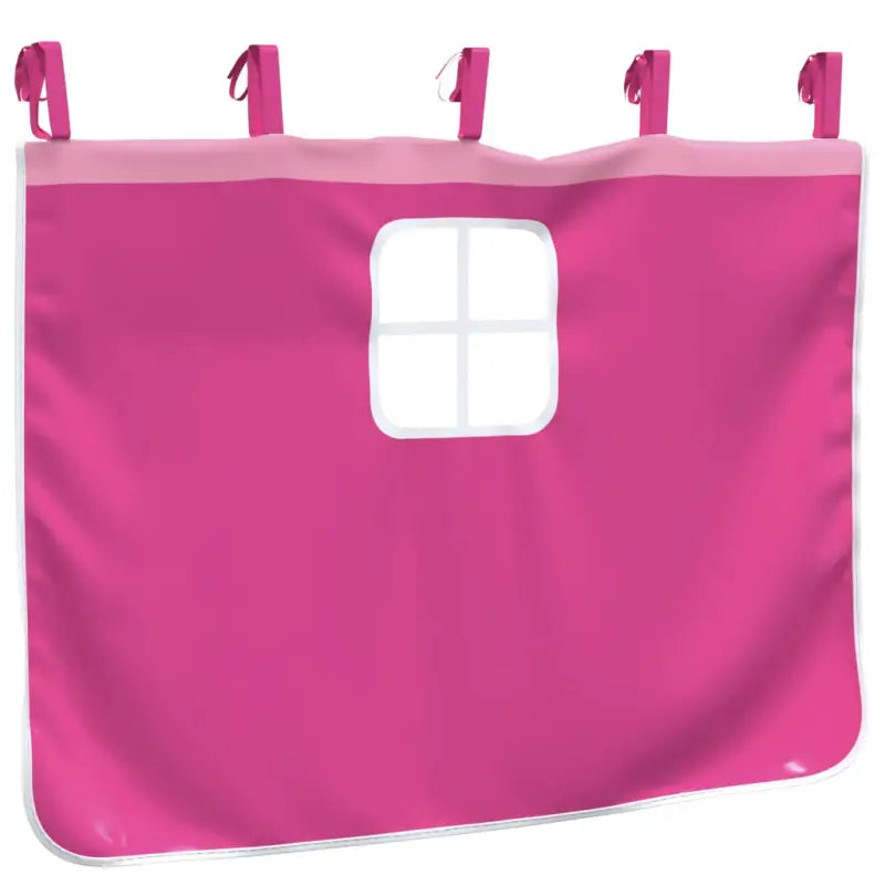 Speelruimte voor bed Hoogslaper gordijnen en tunnel - Accessoires voor bedden