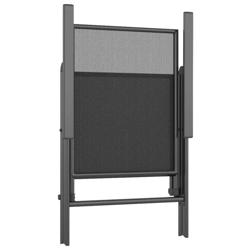 Stabiel frame tuinset met verstelbare tuinstoel voor modern comfort - Tuinsets