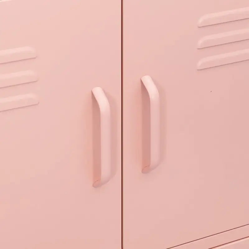 Stalen opbergkast met verstelbare schappen voor een overzichtelijk huis - Opbergkasten & lockerkasten