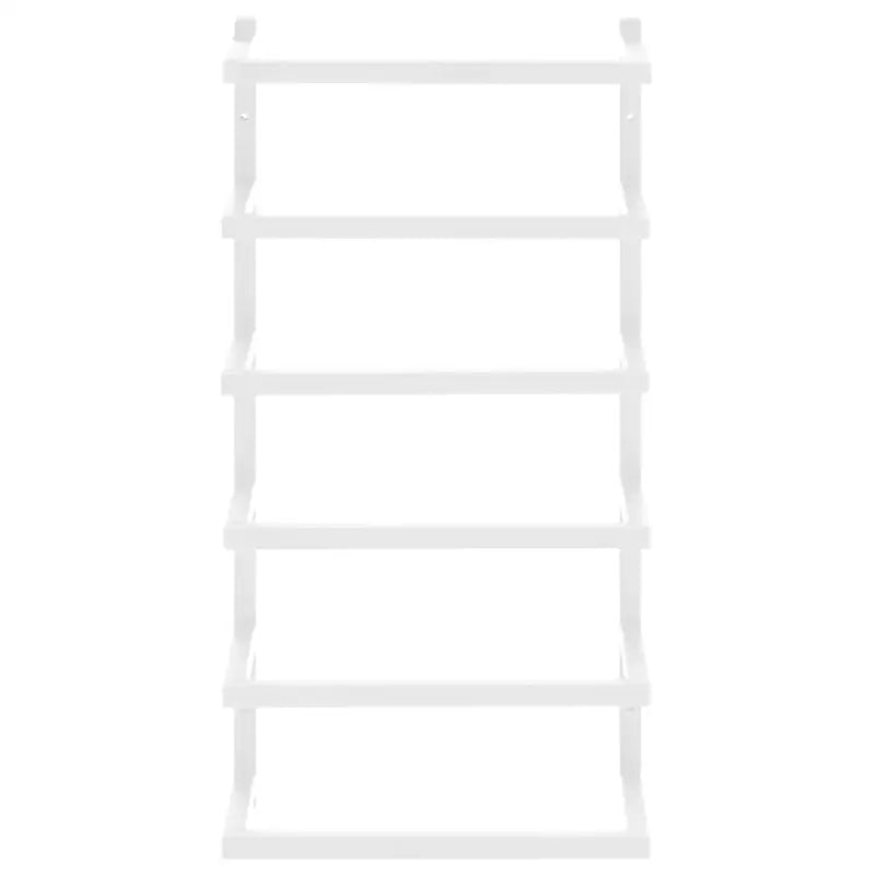 Stevige en stijlvolle handdoekhouder voor de badkamer - Handdoekrekken & -houders