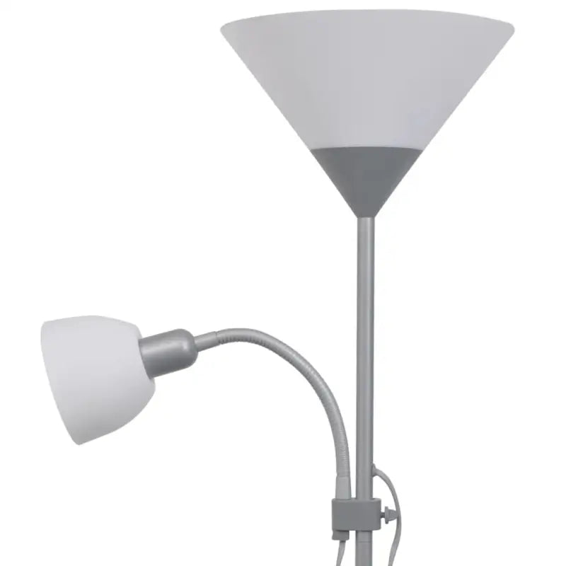Stijlvolle moderne staande lamp voor een elegante verlichting - Lampen