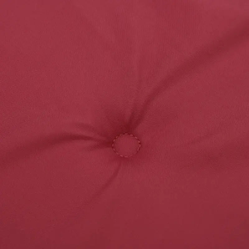 Stoelkussens voor een frisse uitstraling en behouden oorspronkelijke vorm - Stoelkussens