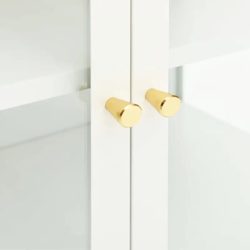 Strakke en duurzame dressoir voor een elegante inrichting - Dressoirs & buffetkasten