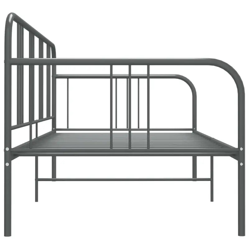 Trendy Bedbank voor Zitgelegenheid en Logeerbed - Bedden & bedframes