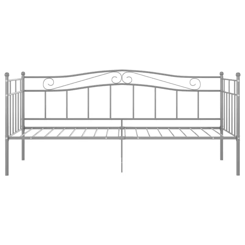 Trendy bedbank voor zitplaats en logeerbed - Bedden & bedframes