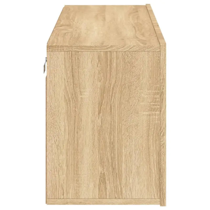 Trendy en duurzame tv-meubel van bewerkt hout - Tv-meubels