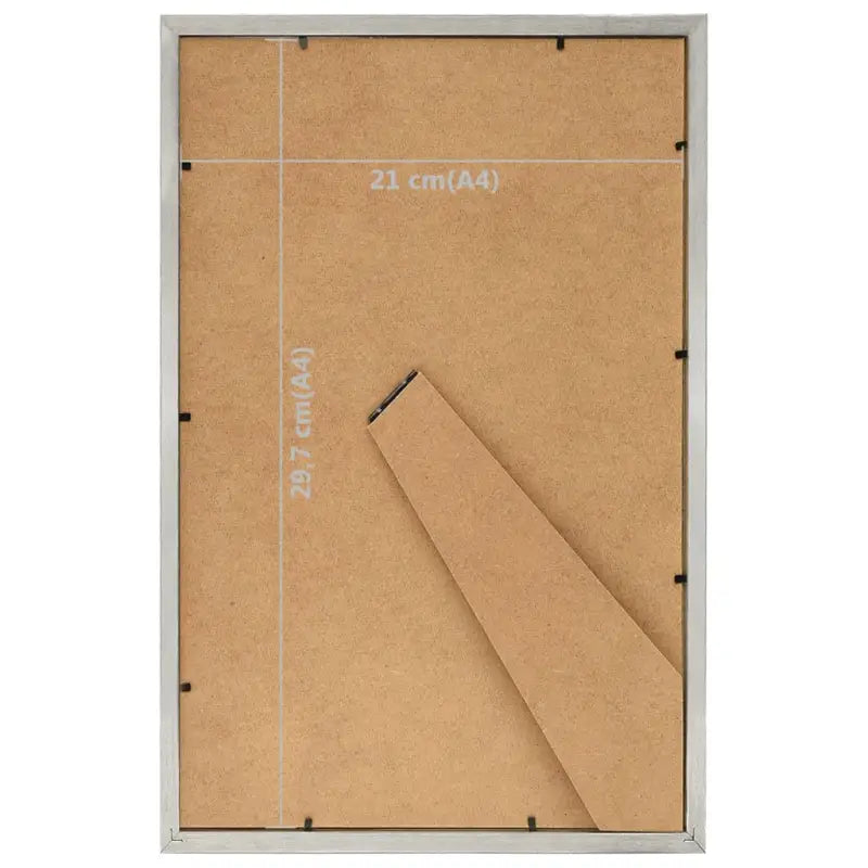 Trendy fotolijsten voor een stijlvolle muurdecoratie - Fotolijstjes