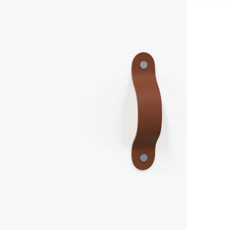 Trendy hoge kast van bewerkt hout met duurzame en stabiele constructie - Dressoirs & buffetkasten