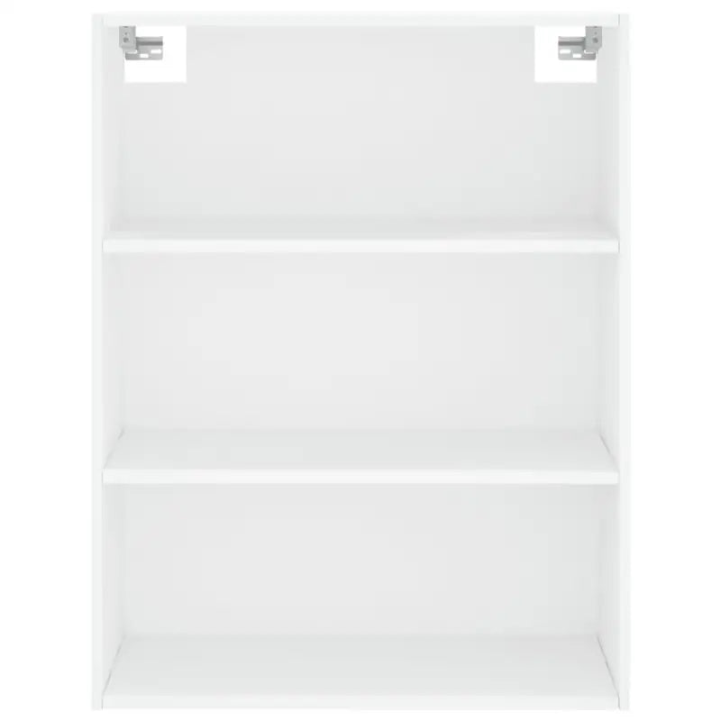 Trendy hoge kast van duurzaam bewerkt hout voor een uniek interieur - Dressoirs & buffetkasten