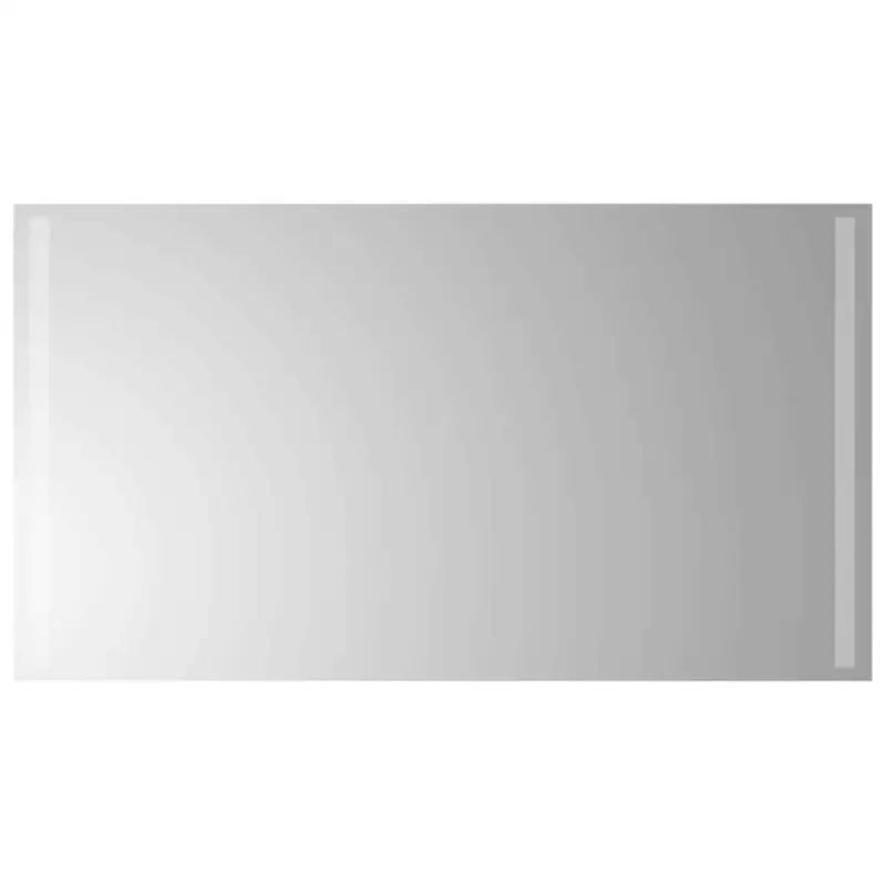 Trendy LED Badkamerspiegel met IP65-klasse Waterdicht Design - Spiegels