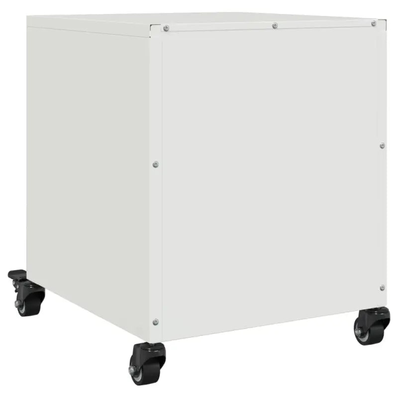 Trendy nachtkastjes met stabiel frame van koudgewalst staal - Nachtkastjes