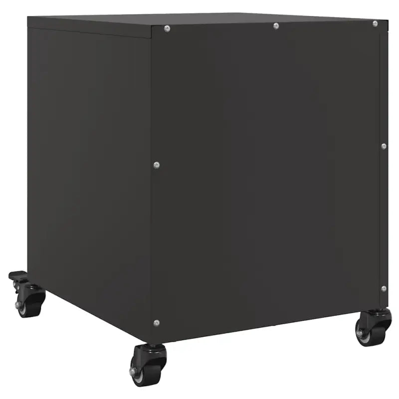 Trendy nachtkastjes met stabiel koudgewalst staal frame - Nachtkastjes