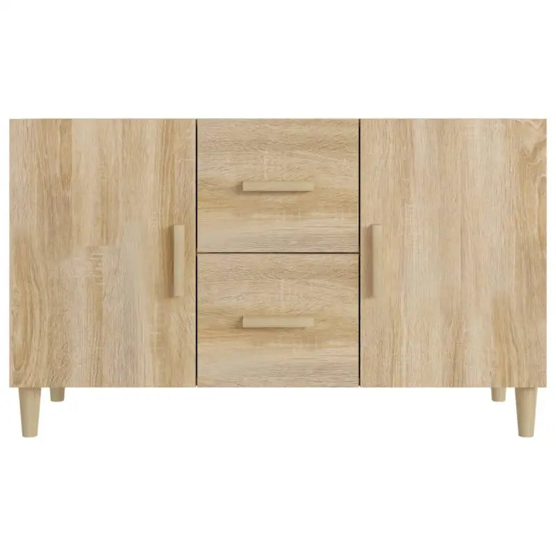 Trendy ontwerp dressoir van bewerkt hout gemakkelijk schoon en stabiel - Dressoirs & buffetkasten