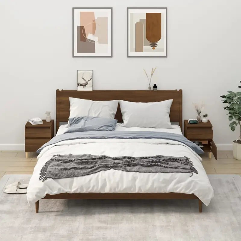 Trendy Opbergkasten met stabiel blad en elegant ontwerp - Opbergkasten & lockerkasten