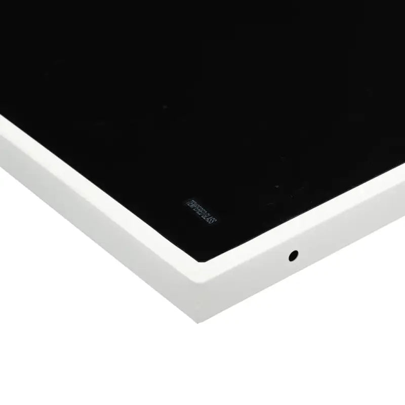 Tuinset met gehard glas en gepoedercoat staal voor buitenplezier - Tuinsets