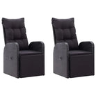 Tuinset met massief acaciahout voor een stijlvolle buitenruimte - Tuinsets