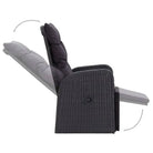 Tuinset met massief acaciahout voor een stijlvolle buitenruimte - Tuinsets