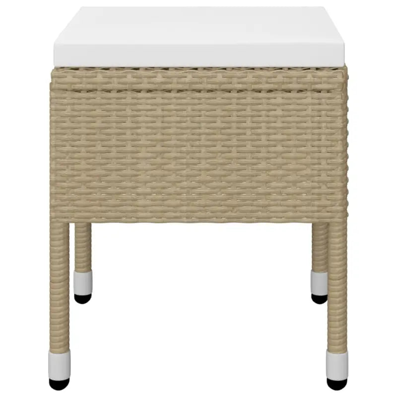 Tuinset met massief acaciahout voor een stijlvolle buitenruimte - Tuinsets