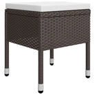 Tuinset met massief acaciahout voor een stijlvolle buitenruimte - Tuinsets