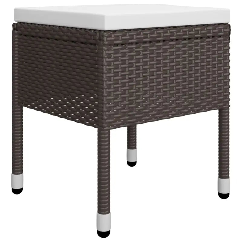 Tuinset met massief acaciahout voor een stijlvolle buitenruimte - Tuinsets