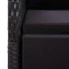 Tuinset met massief acaciahout voor een stijlvolle buitenruimte - Tuinsets