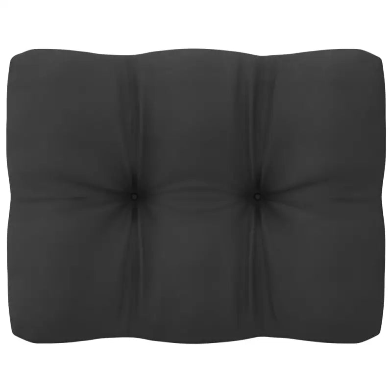 Tuinset van massief grenenhout voor comfortabel buiten genieten - Tuinsets