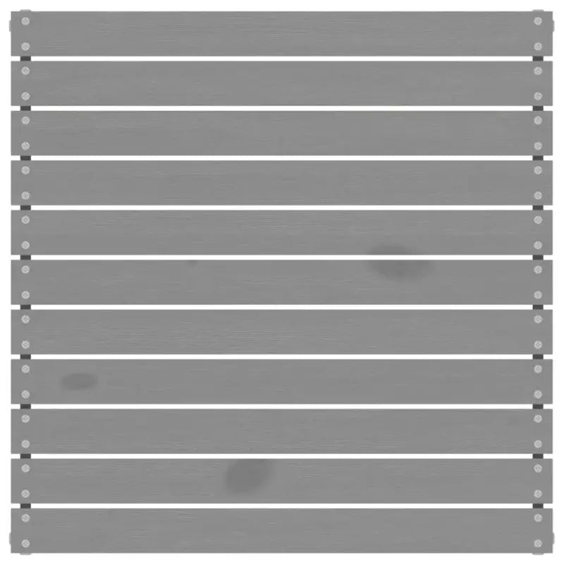 Tuinset van massief grenenhout voor ontspanning en gezelligheid - Tuinsets