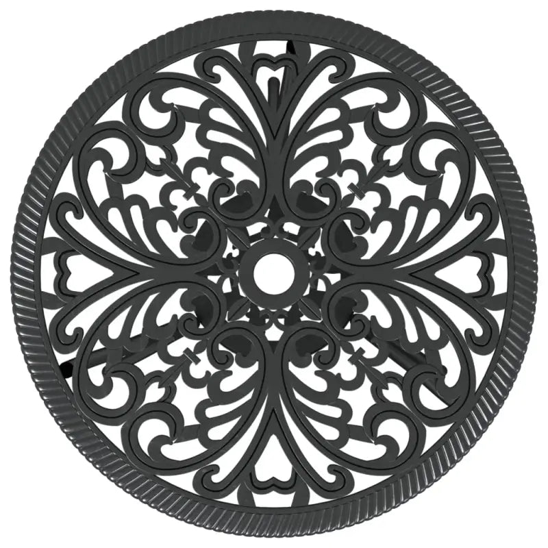 Tuinset voor eten en ontspannen met stijlvolle uitstraling - Tuinsets