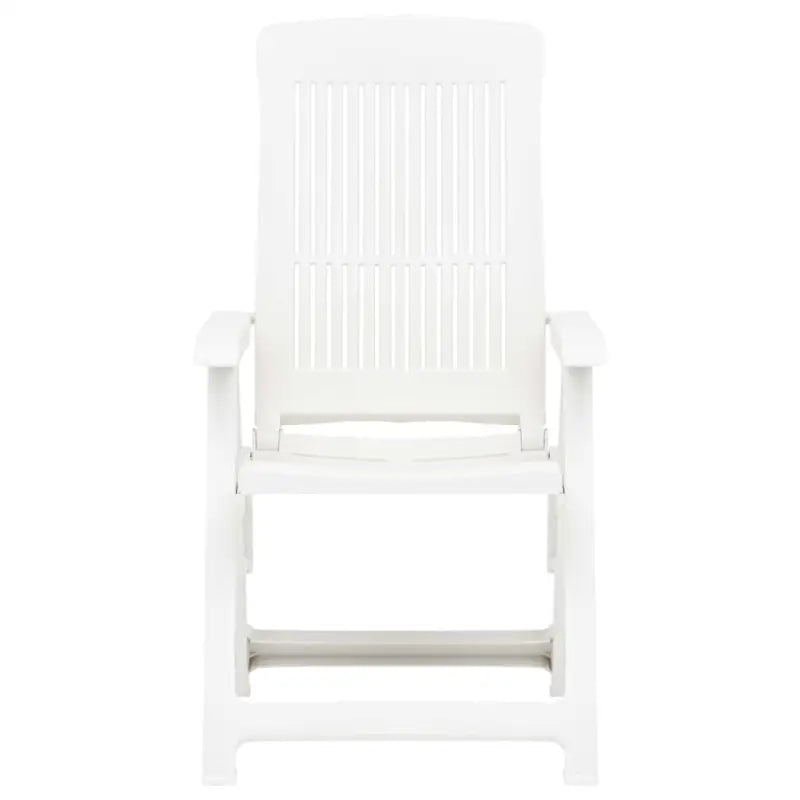 Tuinstoelen set met levering bevat voor comfortabel buiten genieten - Tuinstoelen