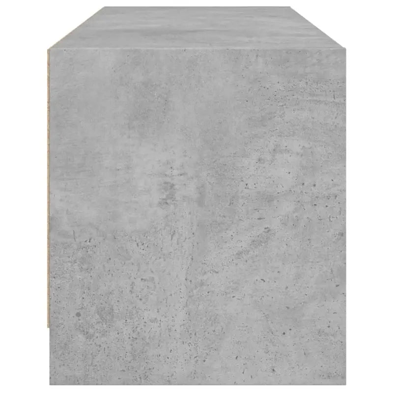 Tv-meubel met glazen deuren en bewerkt hout voor een strakke look - Tv-meubels