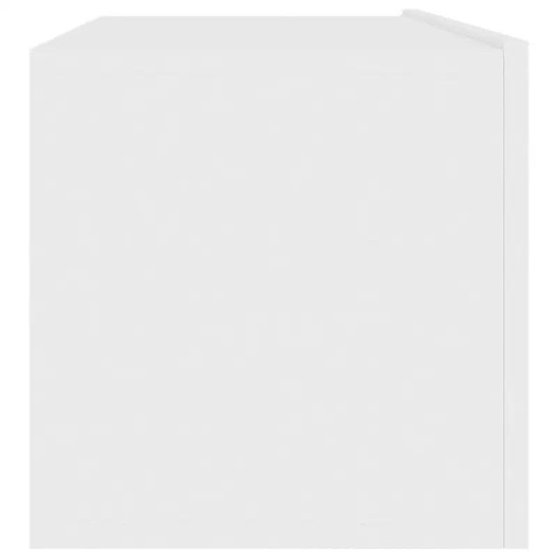 Tv-meubel met neerklapbare deuren en bewerkt hout voor een stijlvolle kamer - Tv-meubels