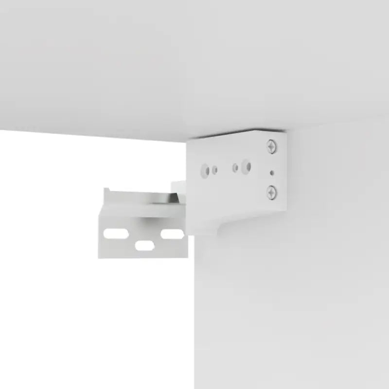 Tv-meubel met neerklapbare deuren en bewerkt hout voor een stijlvolle kamer - Tv-meubels