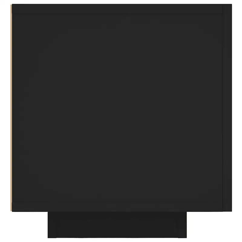 Tv-meubel met RGB LED-verlichting en trendy duurzaam ontwerp - Tv-meubels