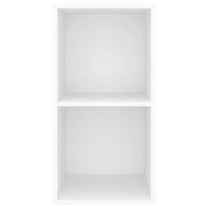 Tv-meubel van bewerkt hout met opbergruimte en muurbevestiging - Tv-meubels