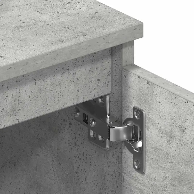 Tv-meubel van bewerkt hout met open vakken voor een klassieke stijl - Tv-meubels