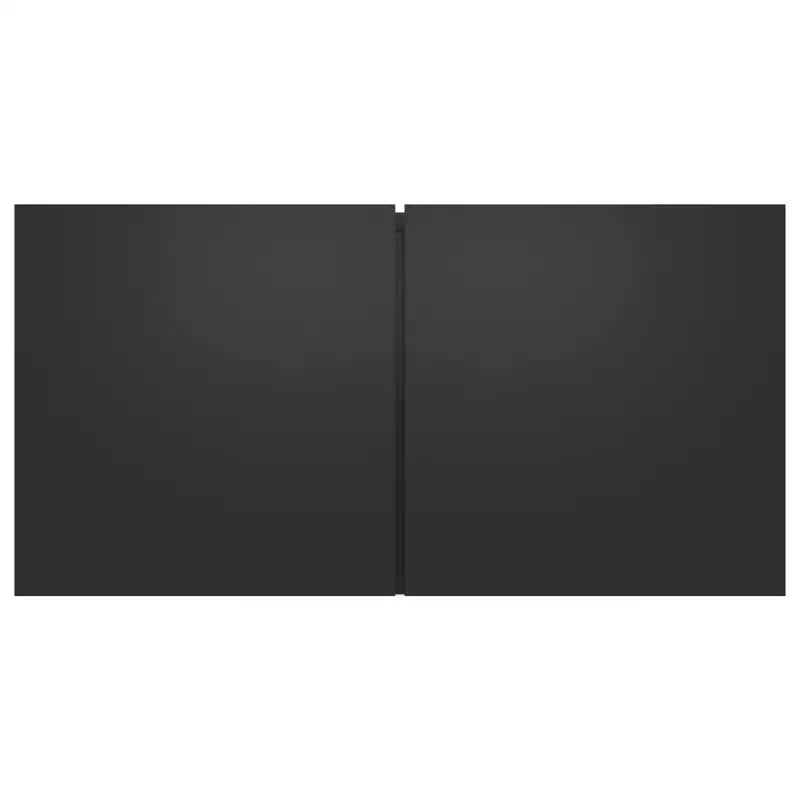 Tv-meubels van bewerkt hout met trendy en praktische design - Tv-meubels