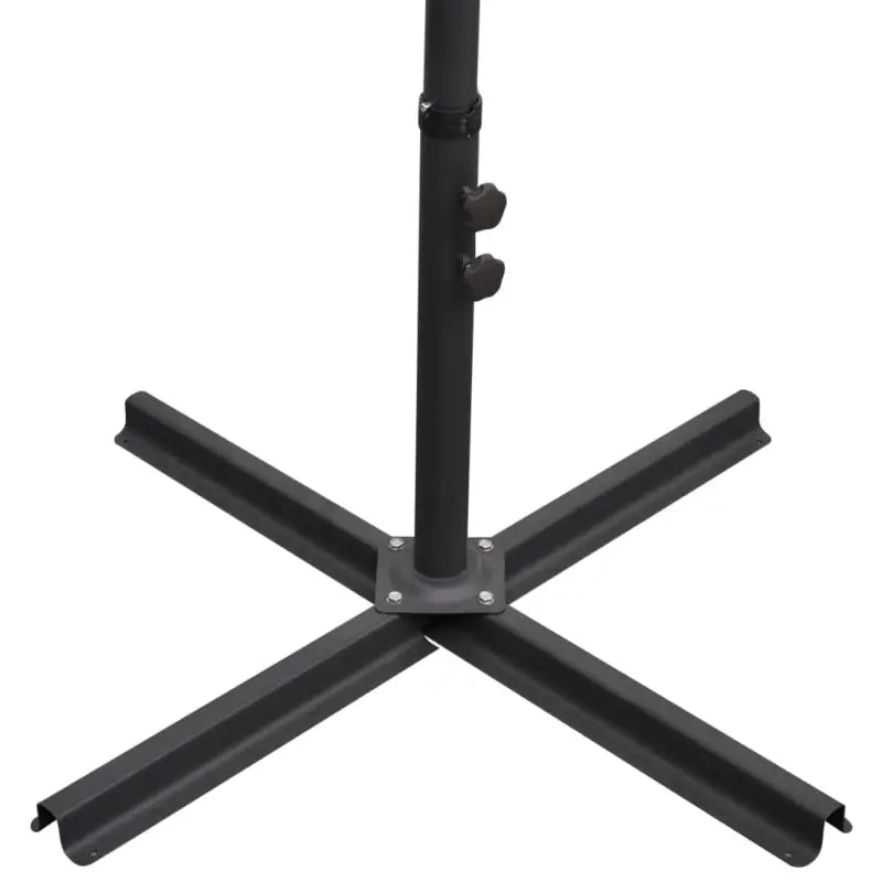 UV-beschermende parasol voor langdurige zonblootstelling - Parasols en zonneschermen