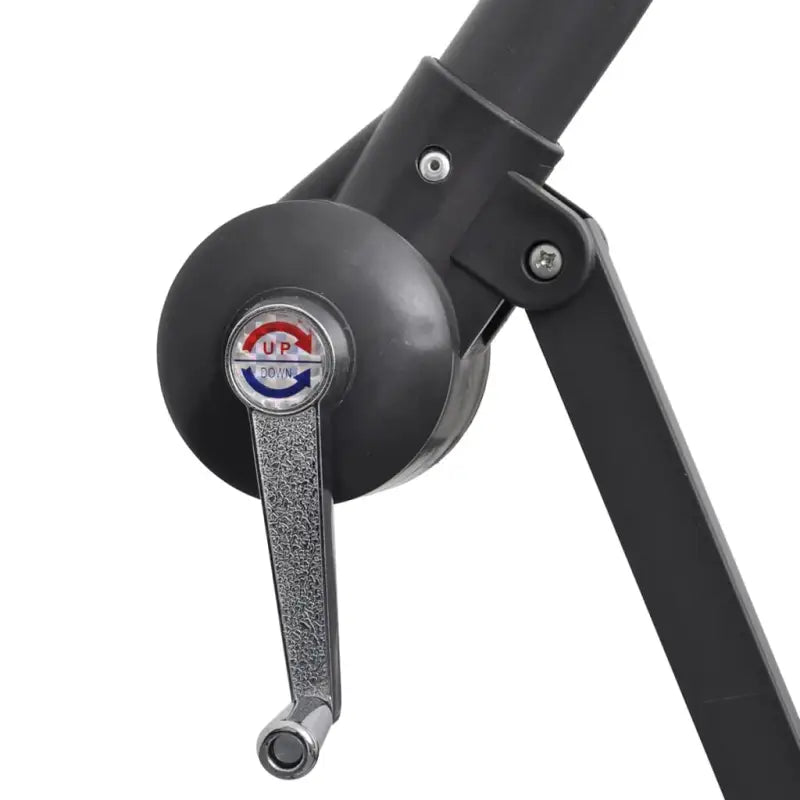 UV-beschermende parasol voor langdurige zonblootstelling - Parasols en zonneschermen