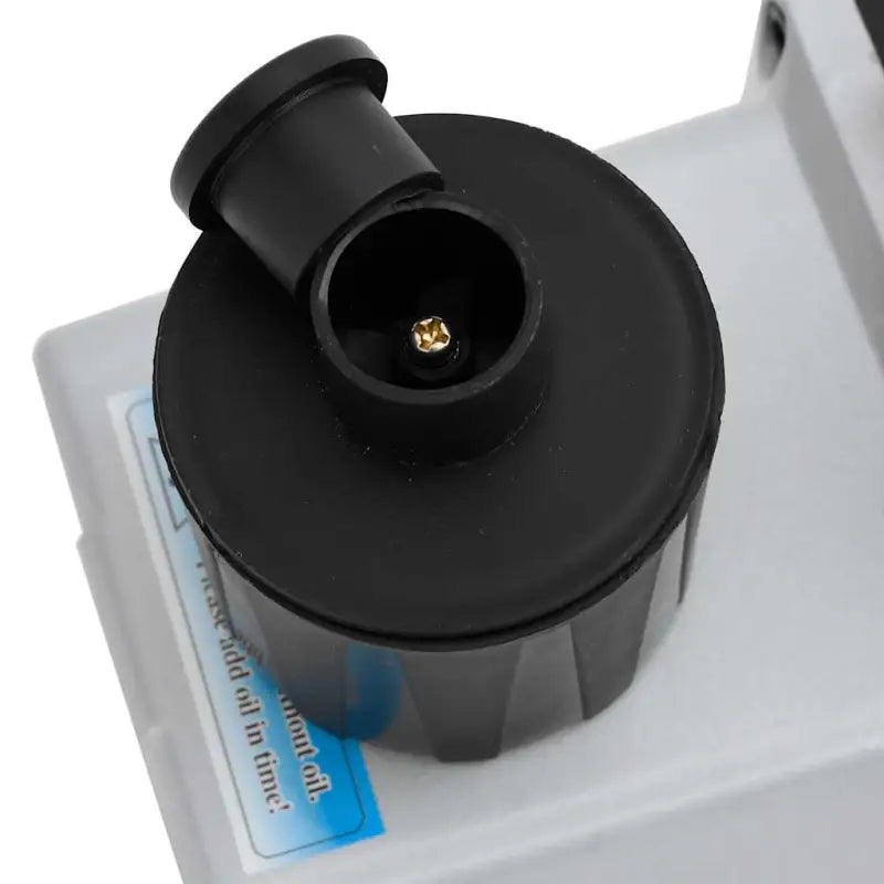 Vacuümpomp voor airconditioning met aluminium behuizing - Accessoires voor airconditioning