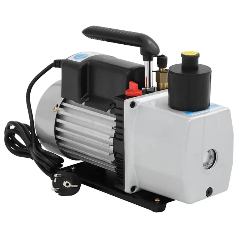 Vacuümpomp voor airconditioning met aluminium behuizing - Accessoires voor airconditioning