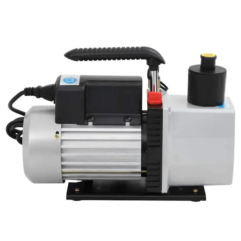 Vacuümpomp voor airconditioning met aluminium behuizing - Accessoires voor airconditioning