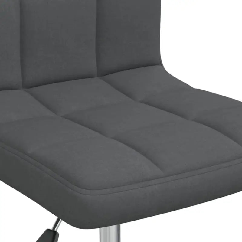 Verstelbare draaibare eetkamerstoel voor comfort en stijl - Eetkamerstoelen
