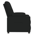 Verstelbare fauteuil for ultiem ontspanning en comfort - Fauteuils & Relaxfauteuils