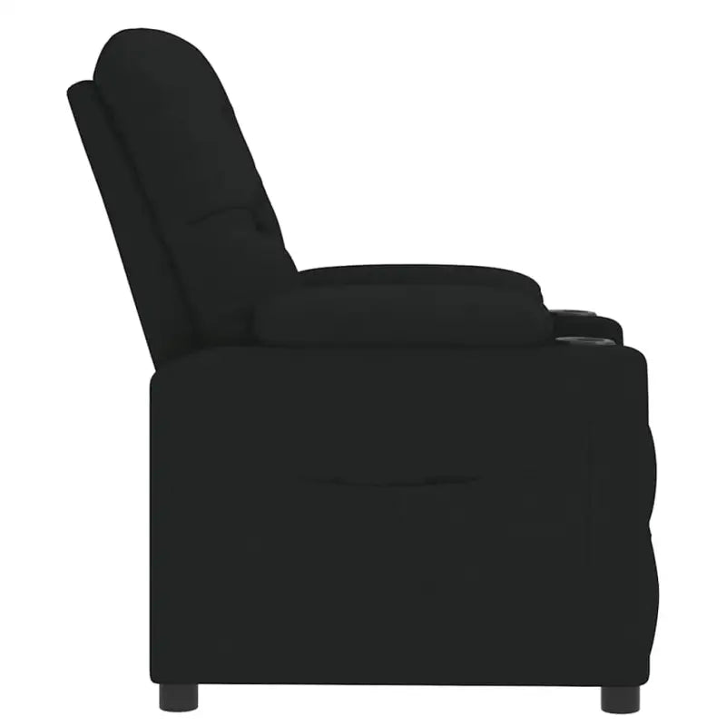 Verstelbare fauteuil for ultiem ontspanning en comfort - Fauteuils & Relaxfauteuils