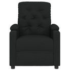 Verstelbare fauteuil for ultiem ontspanning en comfort - Fauteuils & Relaxfauteuils