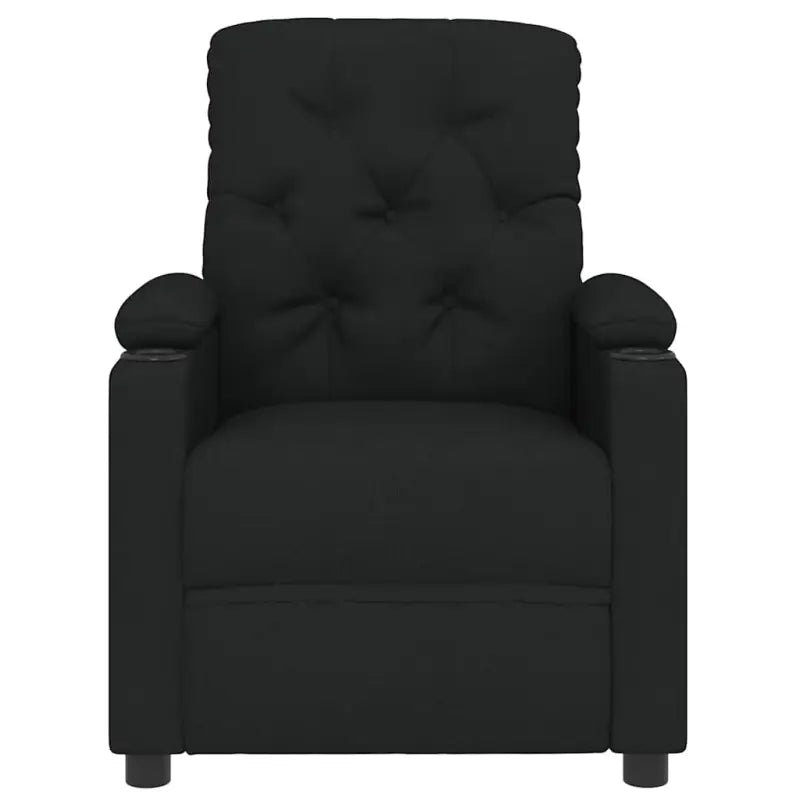 Verstelbare fauteuil for ultiem ontspanning en comfort - Fauteuils & Relaxfauteuils